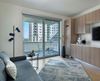 Co-Living Studio Suite with balcony Co-Living Studio Suite with balcony